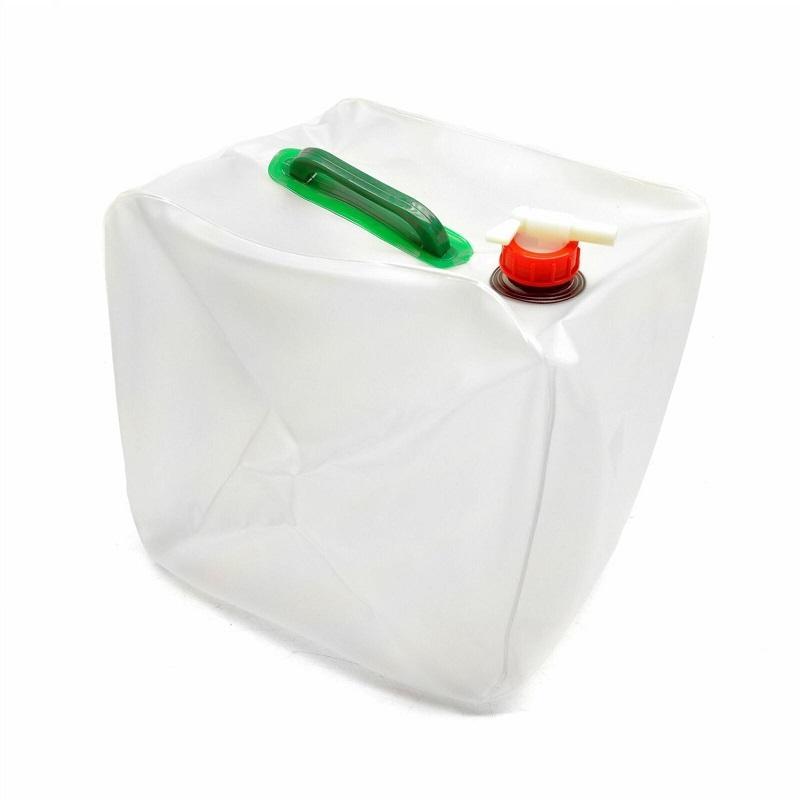 Collapsible Water Container