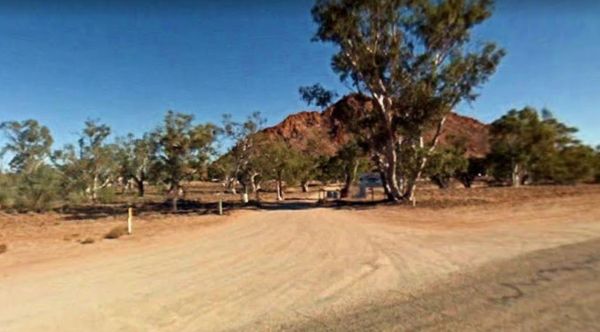 Temple Bar Caravan Park