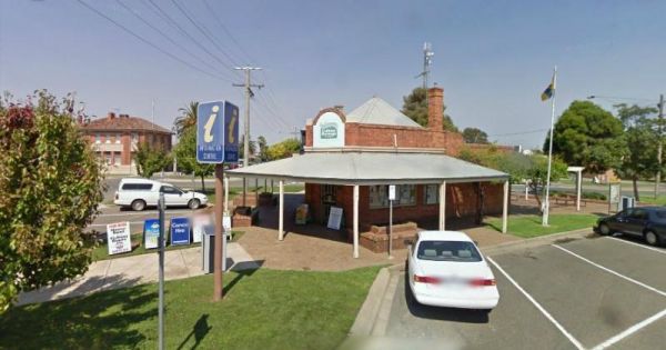 Cobram Visitor Information Centre