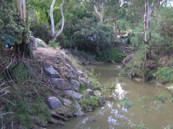 Crystal Brook Holiday Centre