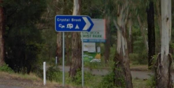 Crystal Brook Holiday Centre