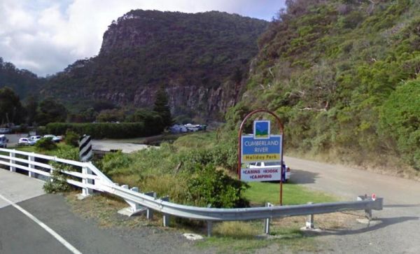 Cumberland River Holiday Park