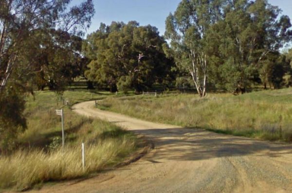 Doolans Bend Camping Area