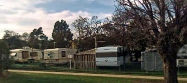 Dunolly Caravan Park