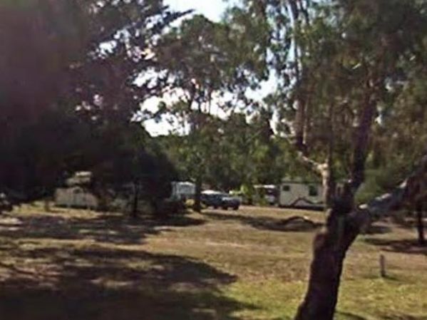 Eagle Point Caravan Park