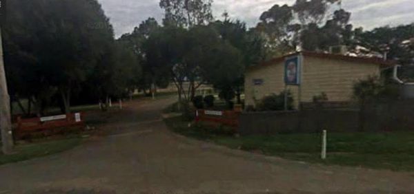 Edenhope Lakeside Tourist Park