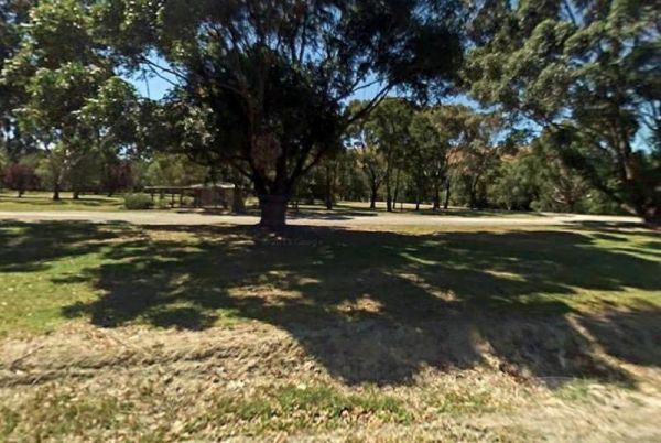 Franklin River Reserve