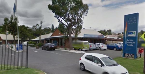 Geelong Discovery Park