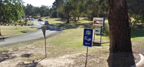 NRMA Halls Gap Holiday Park BIG4