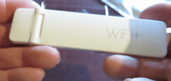 Xiaomi Mi WiFi Extender 2