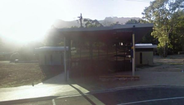 Halls Gap Visitor Information Centre