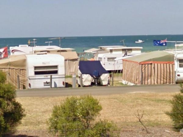 Indented Head Bellarine Bayside Holiday Parks