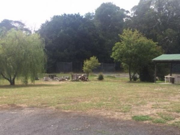 Korumburra Tourist Park