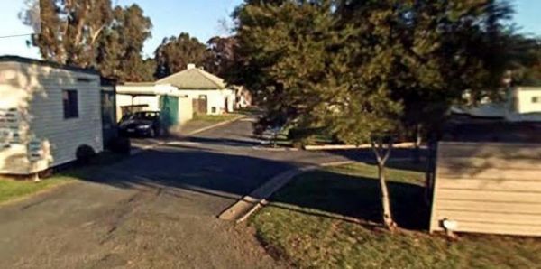 Kyabram Caravan & Tourist Park