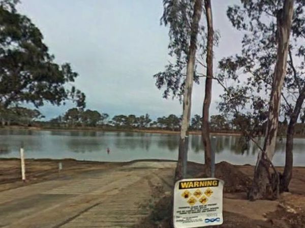 Laanecoorie Lakeside Park