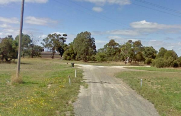 Lake Bolac Rest Area