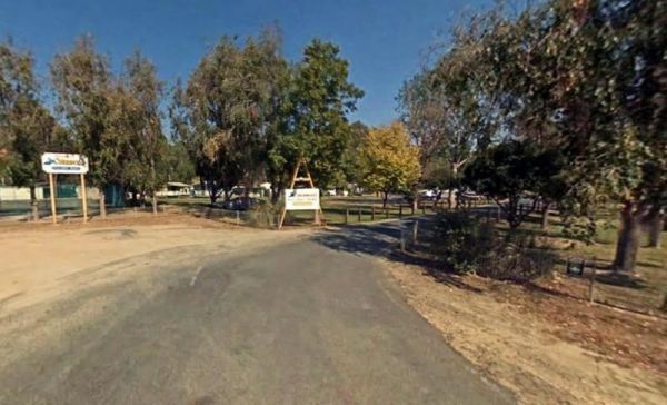 Maiden's Inn Holiday Park