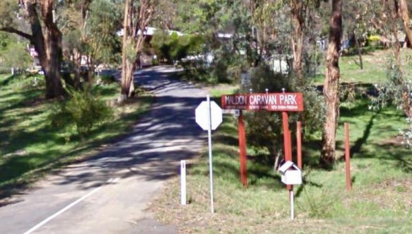 Maldon Caravan & Camping Park