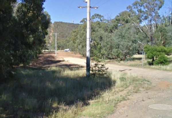 Maldon Historic Reserve - Butts Camping Area