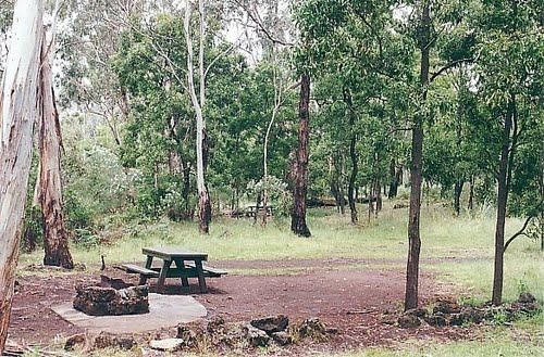 Budj Bim Campground