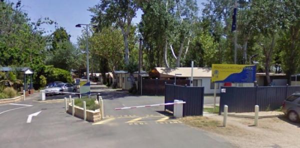 Peninsula Holiday Park