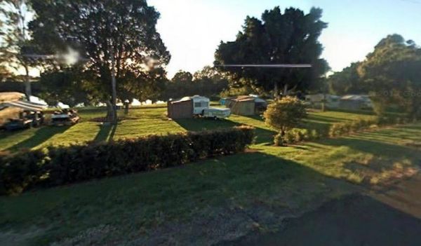 Coraki Riverside Caravan Park