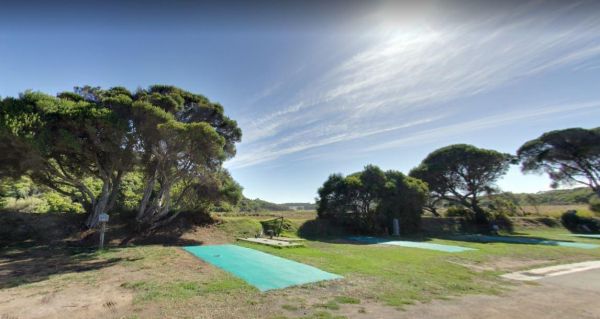 Port Campbell Caravan Park