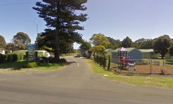 Port Fairy Holiday Park