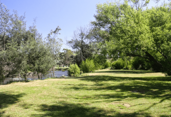 Taggerty Holiday Park BIG4