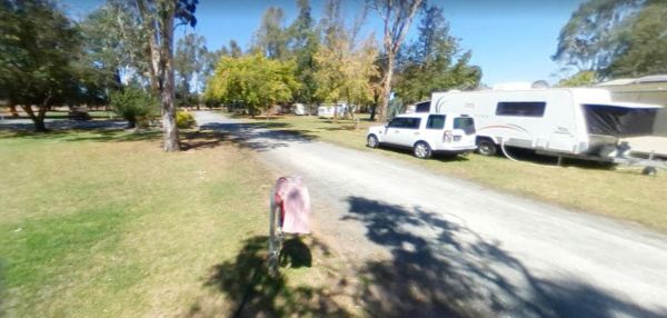 Tongala Caravan Park