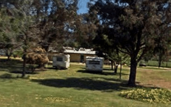 Valley View Caravan Park