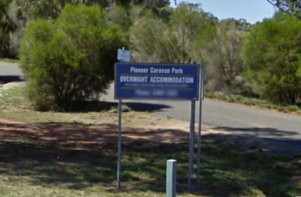 Wedderburn Pioneer Caravan Park