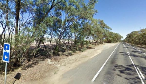 Wedderburn West Rest Area