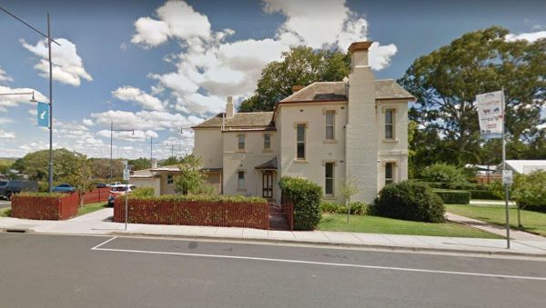 Albury Visitor Information Centre