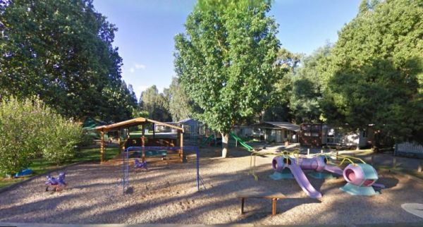 Yea Riverside Caravan Park