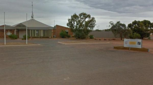 Coober Pedy Tourist Information Centre