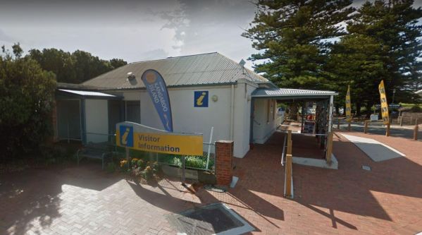 Goolwa Visitor Information Centre