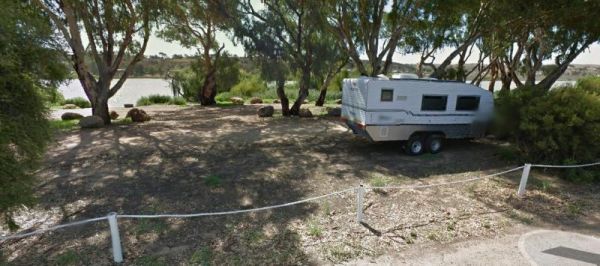 Haythorpe Reserve Camping Area