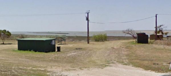 Narrung Jetty Reserve