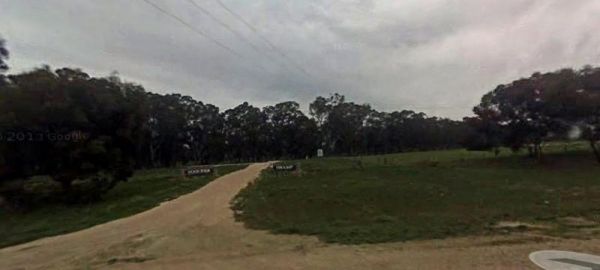 Poocher Swamp Game Reserve