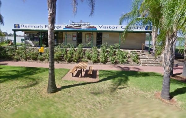 Renmark Paringa Visitor Information Centre