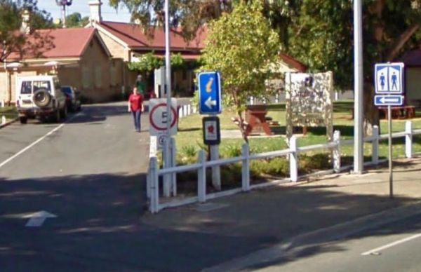 Strathalbyn Visitor Information Centre