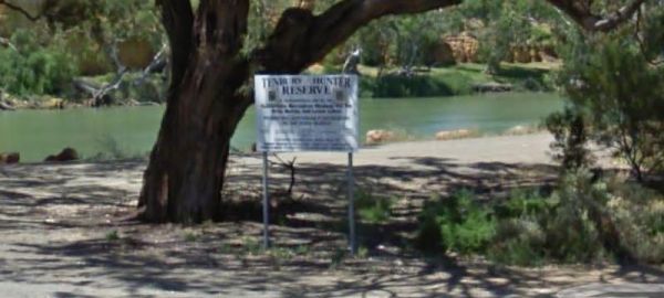 Tenbury Hunter Reserve