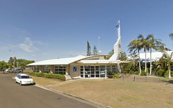 Ballina Visitor Information Centre