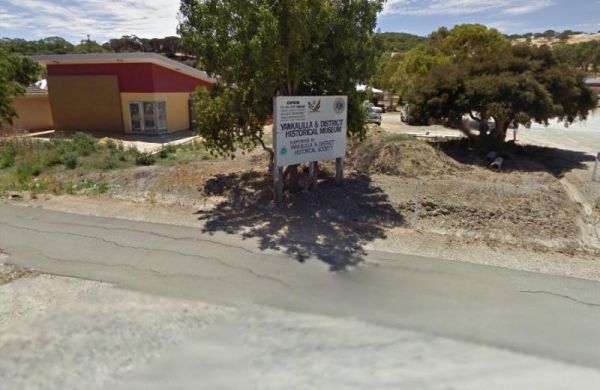 Yankalilla Bay Visitor Information Centre