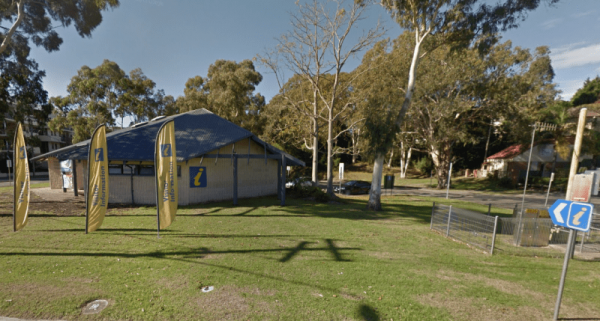 Batemans Bay Tourist Information Centre