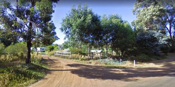 Maranup Ford Caravan Park