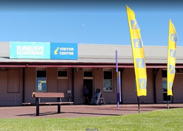 Bunbury Visitor Information Centre