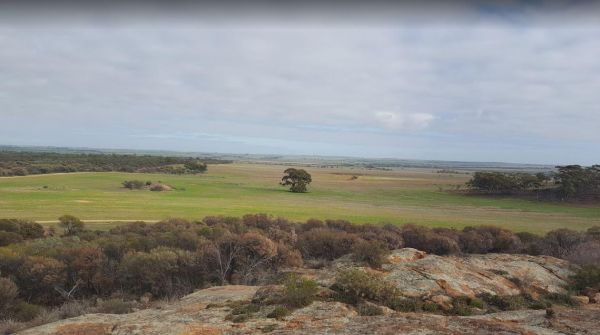 Buntine Rocks