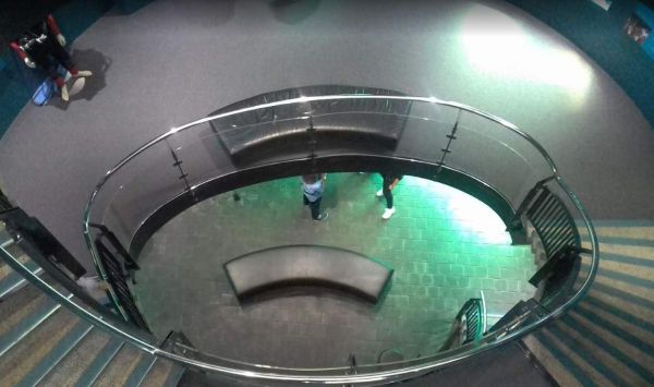 Underwater Observatory